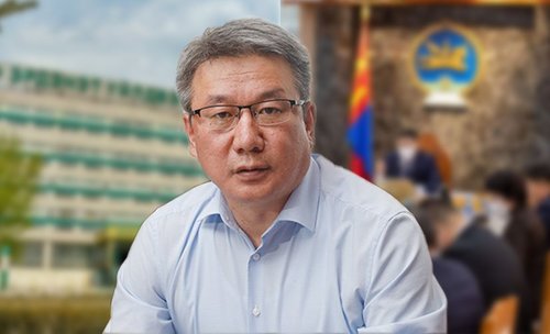 Г.Ёндон Засгийн газрыг “ёворчихов” уу?!